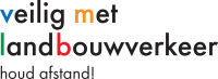 Veilig met landbouwverkeer